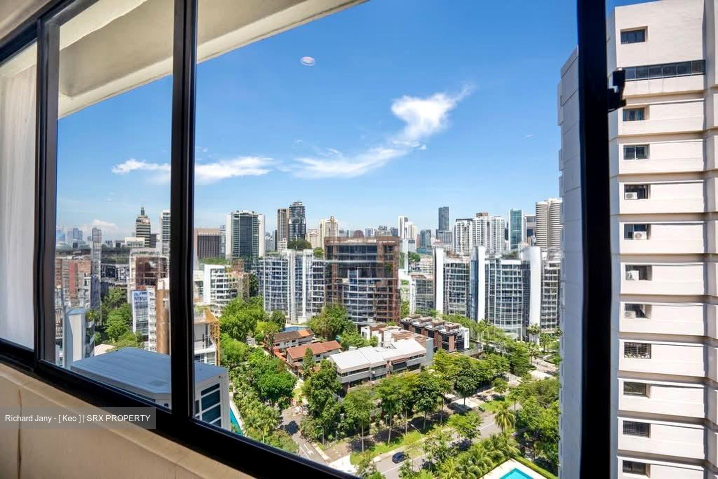 Balmoral Tower (D10), Condominium #545016161